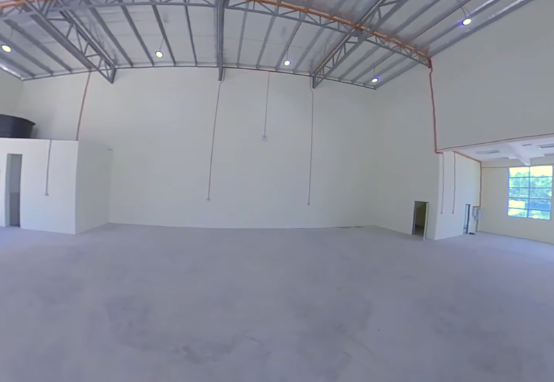 (3 Storey) Taman Perindustrian SMD @ Kundang Rawang SMD Kundang Industrial Park 