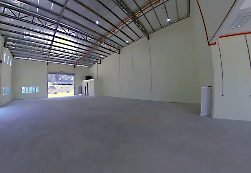 (3 Storey) Taman Perindustrian SMD @ Kundang Rawang SMD Kundang Industrial Park 