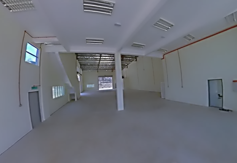 (3 Storey) Taman Perindustrian SMD @ Kundang Rawang SMD Kundang Industrial Park 