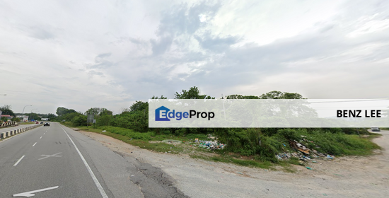 (2 Acres) Sungai Choh Batu 20 Rawang Bukit Rawang Jaya, Selangor, Rawang