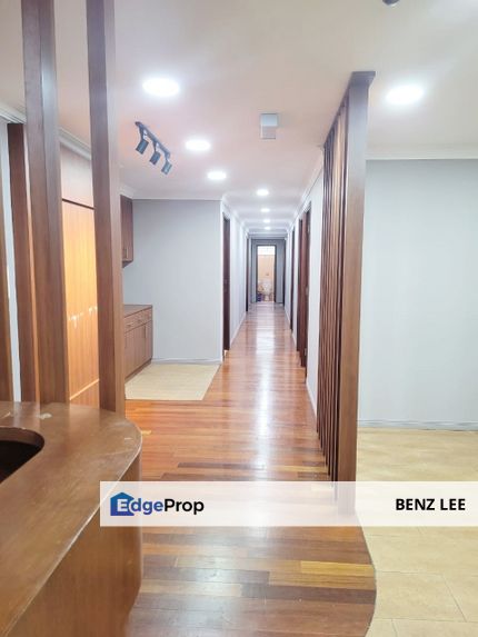 (ROI 5.14%) Pelangi Square Pelangi Commercial Centre Pusat Perdagangan Pelangi PJU 6 , Selangor, Petaling Jaya