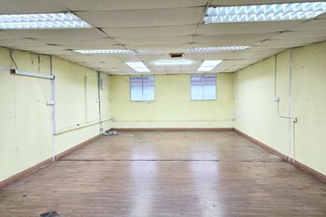 Taman Perindustrian Ehsan Jaya