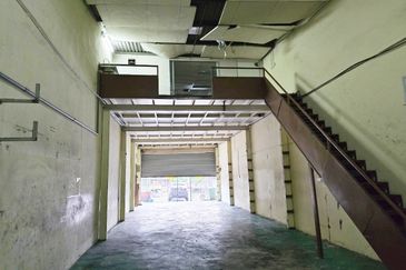 Taman Perindustrian Ehsan Jaya