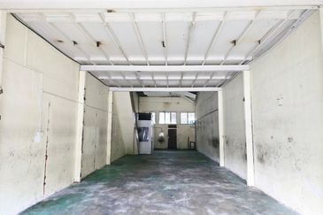 Taman Perindustrian Ehsan Jaya