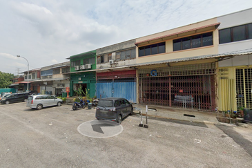 Taman Perindustrian Ehsan Jaya