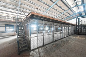 Taman Industri Bolton