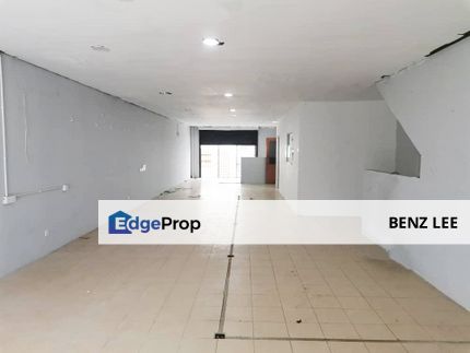 (Ground Floo) Jalan Bandar Rawang 3 Pusat Bandar Rawang, Selangor, Rawang