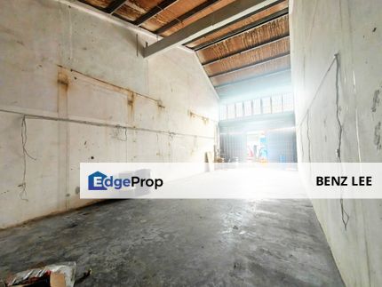 (20 X 60) SD 5 Bandar Sri Damansara Kepong SD5, Selangor, Petaling Jaya