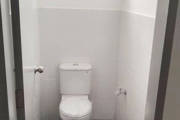 (Ground Floor) Twin Palms Taman Bukit Palma Kajang Sungai Long