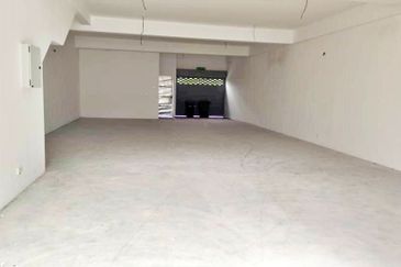 (Ground Floor) Twin Palms Taman Bukit Palma Kajang Sungai Long