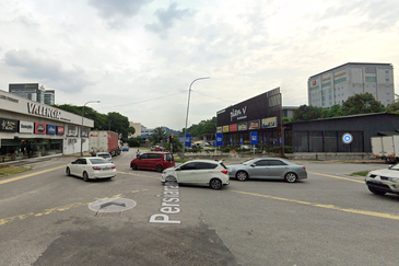 Bandar Sri Damansara