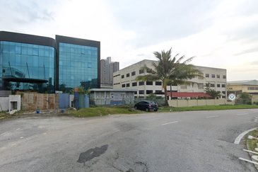 Bandar Sri Damansara