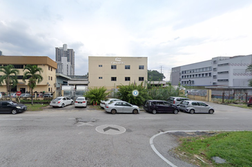 Bandar Sri Damansara