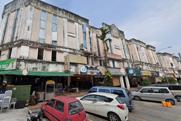 Medan Putra Business Centre