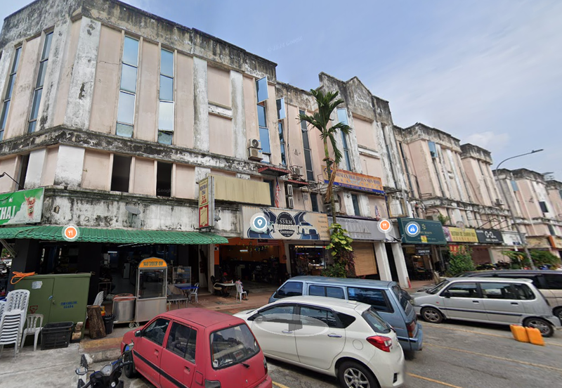 Medan Putra Business Centre