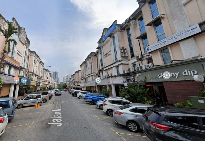 Medan Putra Business Centre