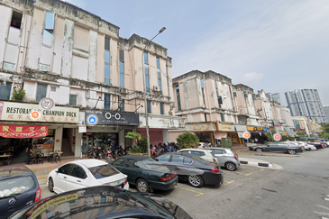 Medan Putra Business Centre