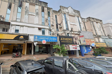 Medan Putra Business Centre