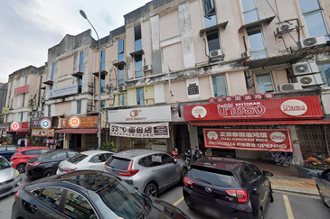 Medan Putra Business Centre