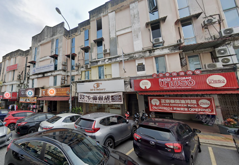 Medan Putra Business Centre