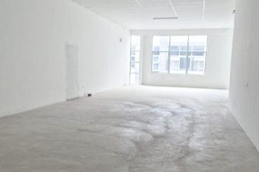 Pusat Perdagangan Alam Jaya