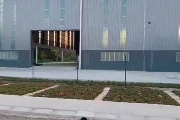 Kampung Baru IJOK, Kuala Selangor Batang Berjuntai