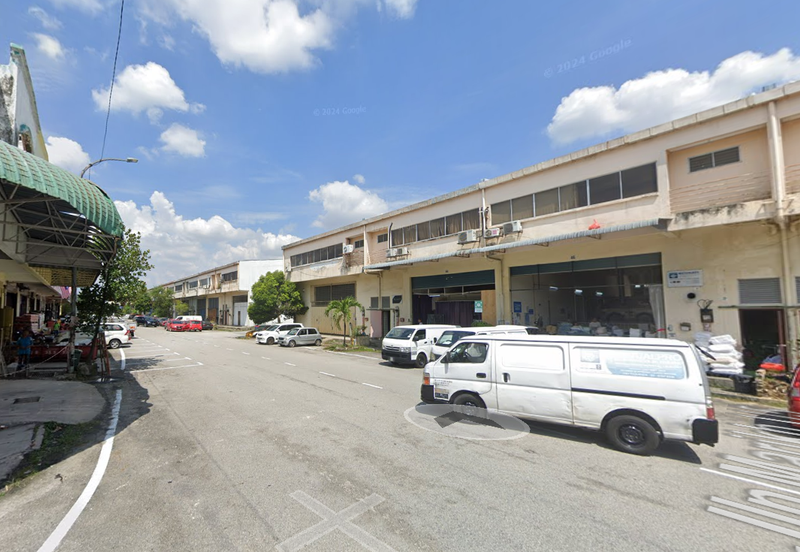 Bandar Pinggiran Subang