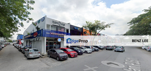 PJS 11 Bandar Sunway Subang Jaya Petaling Jaya , Selangor, Petaling Jaya
