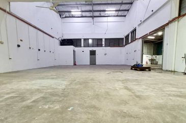 Taman Perindustrian Ehsan Jaya