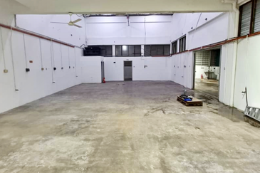 Taman Perindustrian Ehsan Jaya