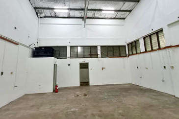 Taman Perindustrian Ehsan Jaya