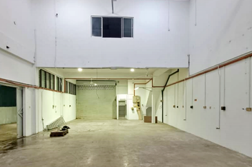 Taman Perindustrian Ehsan Jaya