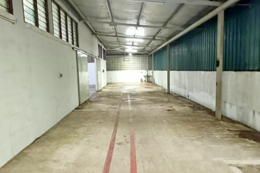 Taman Perindustrian Ehsan Jaya