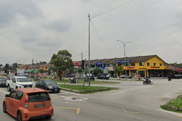 Bandar Baru Sungai Buloh