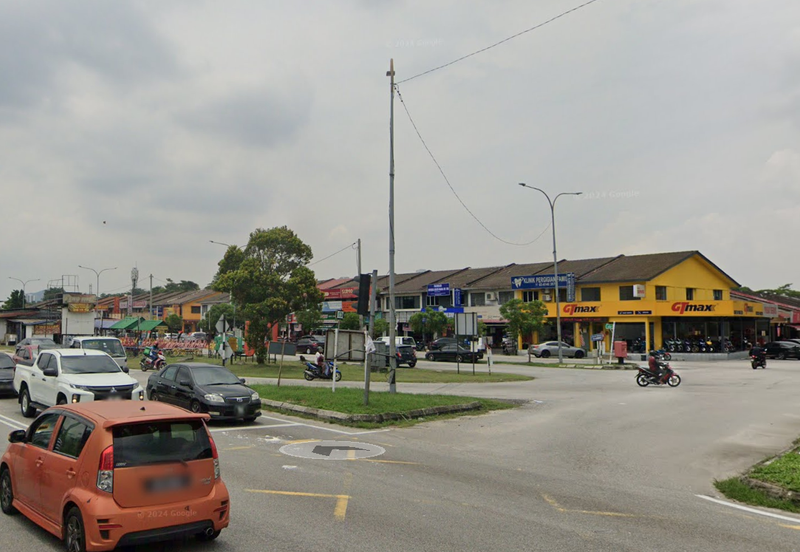 Bandar Baru Sungai Buloh