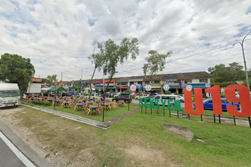 Bandar Baru Sungai Buloh