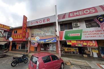 Bandar Baru Sungai Buloh