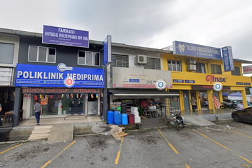 Bandar Baru Sungai Buloh