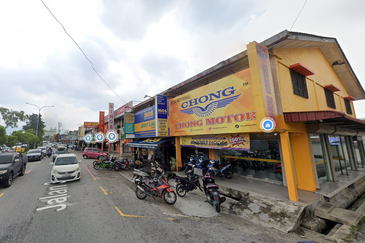 Bandar Baru Sungai Buloh