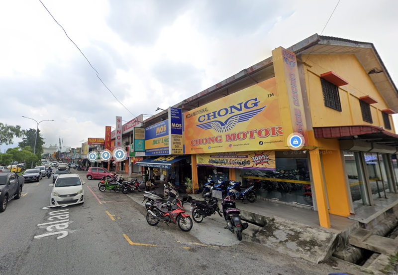 Bandar Baru Sungai Buloh