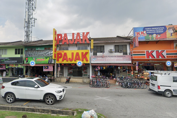 Bandar Baru Sungai Buloh