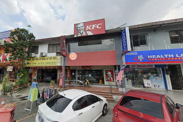 Bandar Baru Sungai Buloh