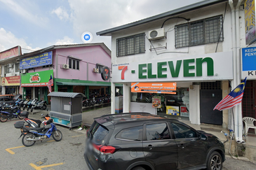 Bandar Baru Sungai Buloh