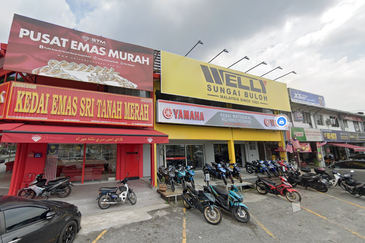 Bandar Baru Sungai Buloh