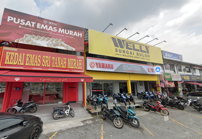 Bandar Baru Sungai Buloh