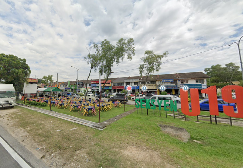 Bandar Baru Sungai Buloh