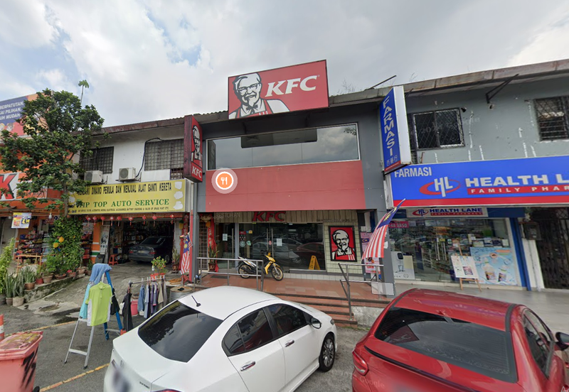 Bandar Baru Sungai Buloh