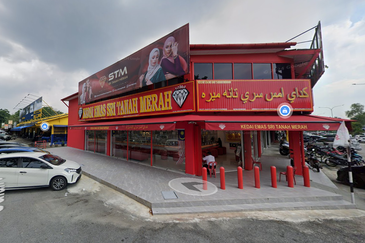 Bandar Baru Sungai Buloh