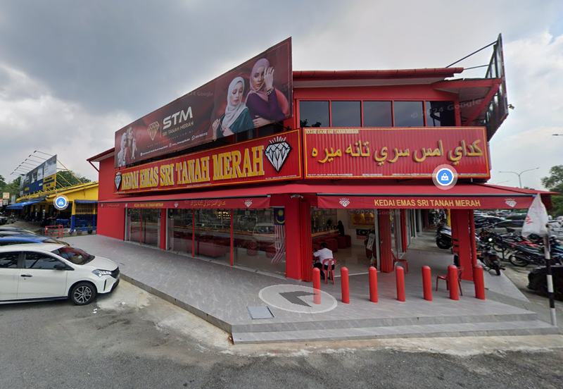 Bandar Baru Sungai Buloh