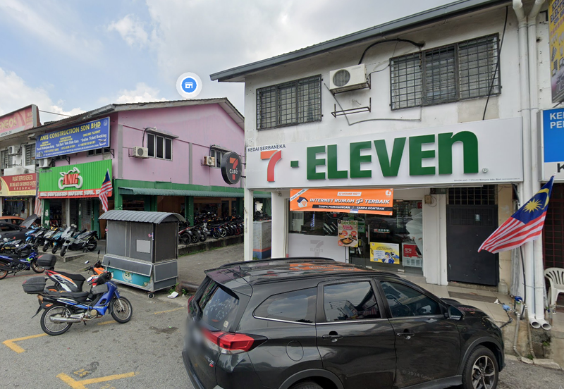 Bandar Baru Sungai Buloh